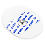 Электроды для ЭКГ INEKTA одноразовые твердогелевые YD3550 35*50мм №50