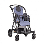 Детская инвалидная коляска ДЦП Patron Tom 5 Clipper MAXI