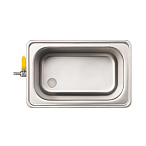 Ультразвуковая ванна BTX-600 5L H, P&T Medical