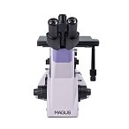 Микроскоп металлографический инвертированный MAGUS Metal V700 BD