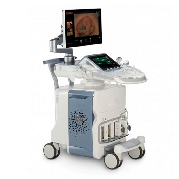Ультразвуковая диагностическая система GE Healthcare Voluson E10