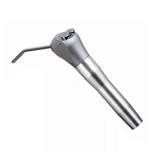 Пистолет вода-воздух, угловой TY94