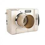 PORT-X II-портативный высокочастотный интраоральный рентгеновский аппарат