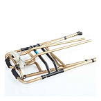 10189 Опоры-ходунки с подмышечной опорой