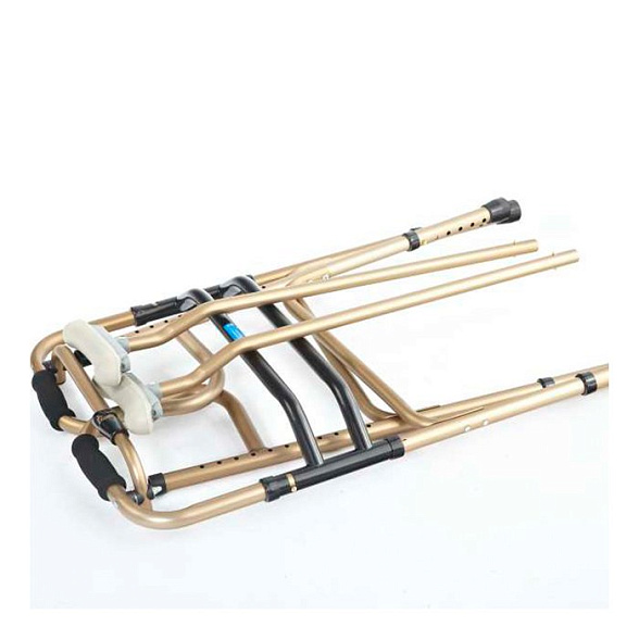 10189 Опоры-ходунки с подмышечной опорой