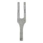 Камертон стальной по Гартману Surgicon С4 2048