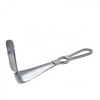 Зеркало печеночное 100 мм, Surgicon