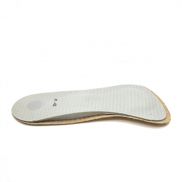 Полустельки мягкие ортопедические "Комфорт лайт", 72К (размер 41-42),Talus