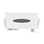 Салфетница DS-Бокс.0_эконом металлическая, для стоматологической установки