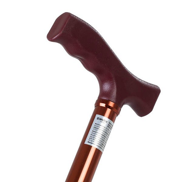 Трость классическая WR-411 "Бронза"