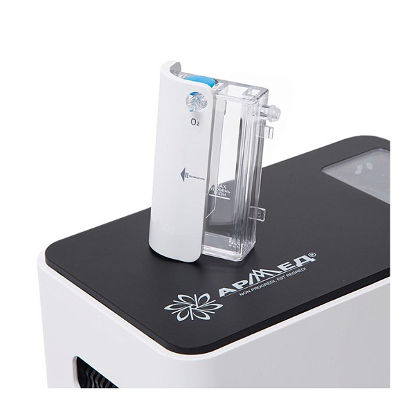 Кислородный концентратор 8F-1 Армед