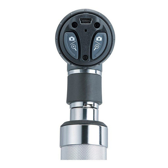 Отоскоп MacroView со встроенным диагностическим фонариком, номер по каталогу 23820