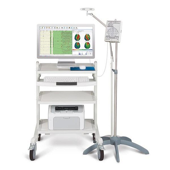 Электроэнцефалограф Нейрон-Спектр-4, Нейрософт