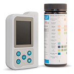 Портативный анализатор мочи «ЭТТА АМП-01»