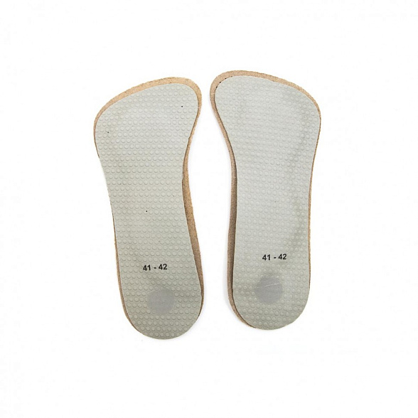 Полустельки мягкие ортопедические "Комфорт лайт", 72К (размер 41-42),Talus