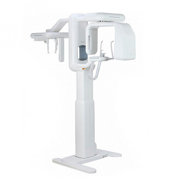 Papaya Plus - ортопантомограф с цефалостатом и функцией CUST