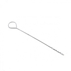 Зонд хирургический с навивкой, 120х1 мм. Surgiwell