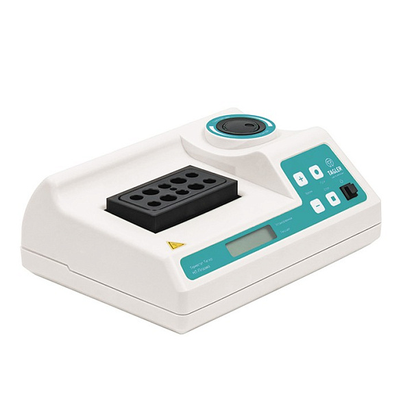 Термостат для плазмолифтинга твердотельный ТАГЛЕР НТ-Плазма