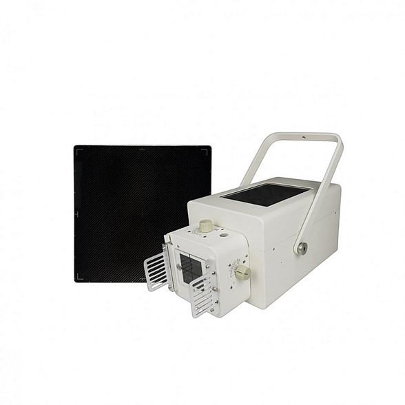 Портативный рентген DS.Xray 10010tb