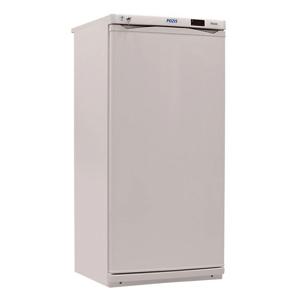 Pozis ХФ-250-2 Холодильник фармацевтический (дверь металлическая)
