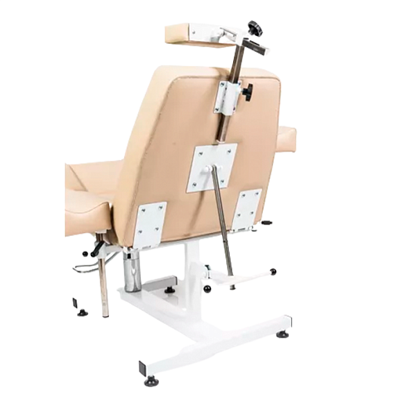 Кресло оториноларингологическое К-03НФ