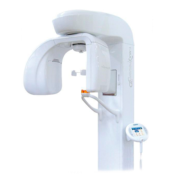 Owandy I-Max TOUCH 3D - конусно-лучевой дентальный томограф