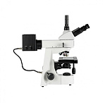 Микроскоп металлографический Микромед ПОЛАР 1