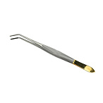 Пинцет, 18 см, Cushing 0,5 Surgicon