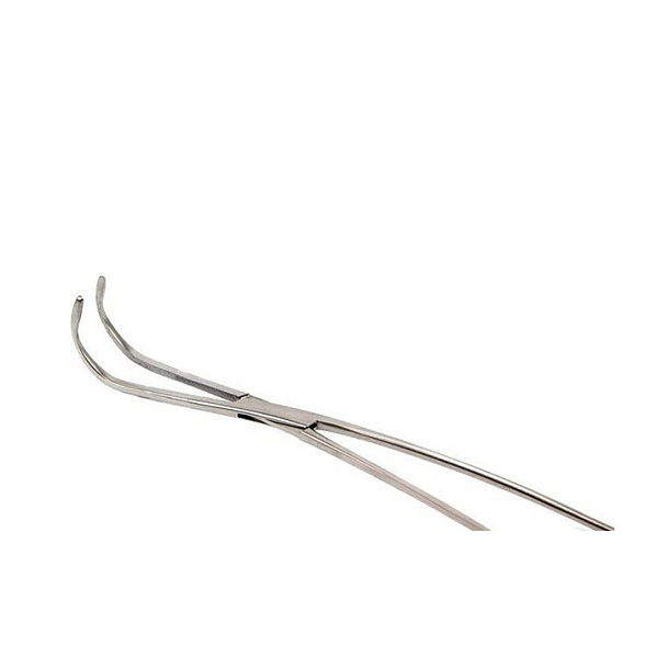 Диссектор сосудистый (из набора для легочной хирургии), 270 мм