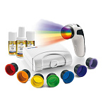 Комплект цветофильтров Биоптрон MedAll - 5 см