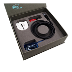 RIOSensor RIS500 - цифровой радиовизиограф, размер 2