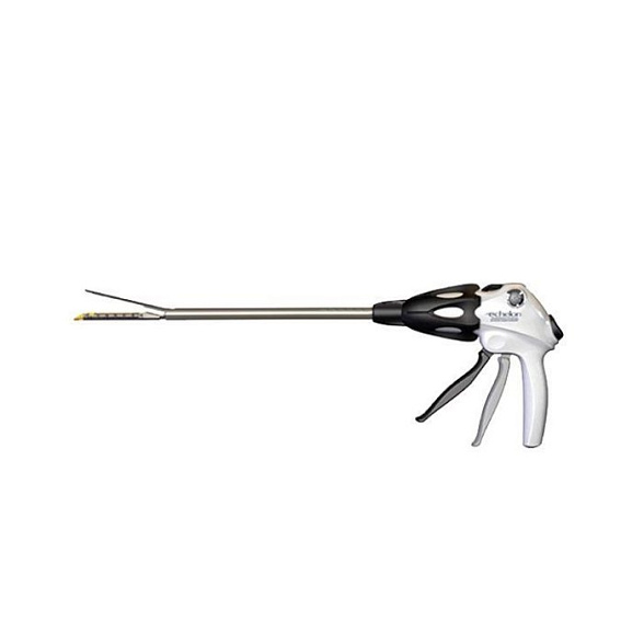 Аппарат эндоскопический сшивающий артикуляционный укороченный ECHELON FLEX 45 линейный с ножом, 280 мм Ethicon