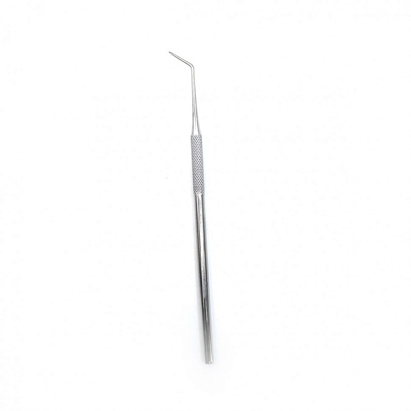 Зонд зубной, изогнутый. Surgiwell