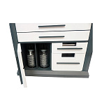 ЛОР-комбайн DS.AssistENT Basic Plus