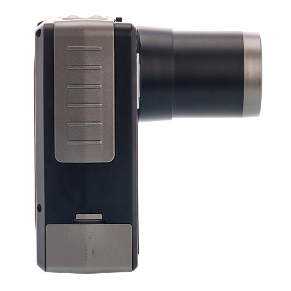 Dexcowin DX-3000 - высокочастотный портативный рентген-аппарат, корпус черного цвета