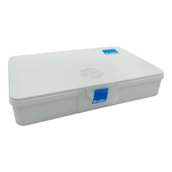 Оториноскоп - набор для ЛОР врача, диагностический Бейсик С10 KaWe - отоскоп с принадлежностями