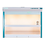 Бокс для ПЦР-диагностики БАВС-900