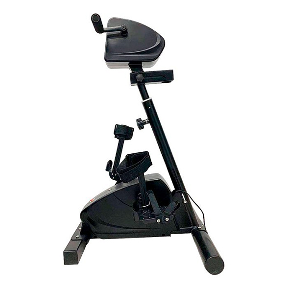 Педальный тренажер с электродвигателем LY-901-F, Titan Deutschland GmbH