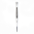 Долото полуклинообразное плоское по Partsch 2мм, 140 мм, Surgicon