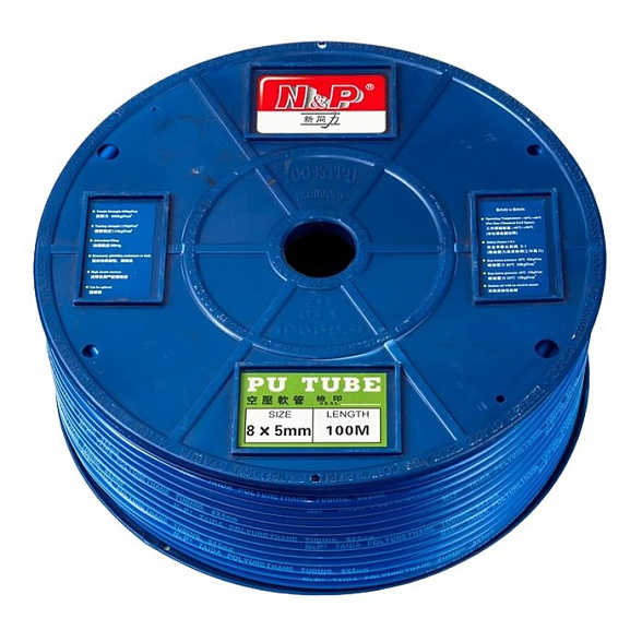 Шланг 8*5 для установок AY-A