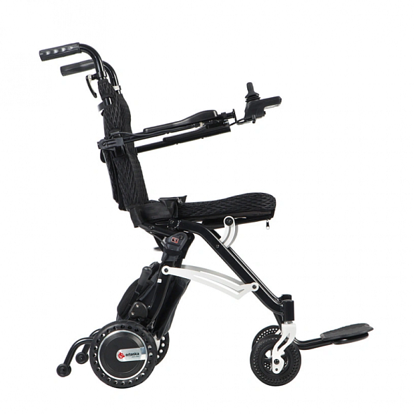 Кресло-коляска Ortonica Pulse 610 (с электроприводом)