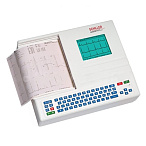Электрокардиограф 6/12 канальный Cardiovit AT-2 plus/C