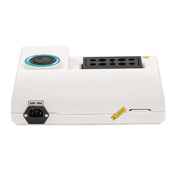 Термостат для плазмолифтинга твердотельный ТАГЛЕР НТ-Плазма