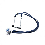 Стетоскоп LD Special 56 см, синий, Little Doctor