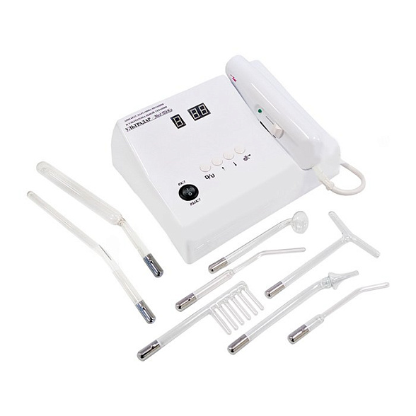 Аппарат УЛЬТРАДАР (режим дарсонвализации и ультратональной терапии) Мед ТеКо