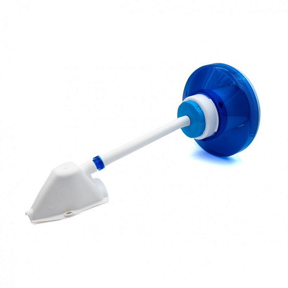 Дыхательный тренажер Самоздрав (Комфорт)