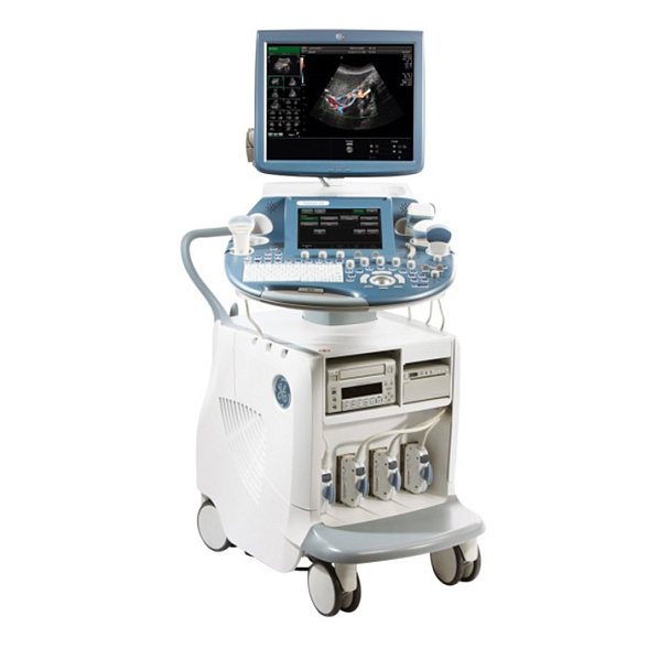 УЗИ аппарат GE Voluson E8