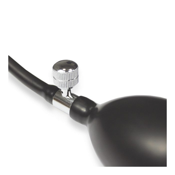 Тонометр механ. MED-62, стетоскоп в комплекте, манжета с кольцом M-L (22-42 см)