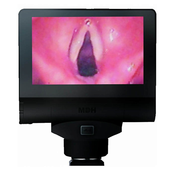 Гибкий интубоскоп MDH модель А30 (ЛОР)