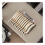 Набор пробных очковых линз с оправой на 232 линзы (пластик)